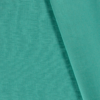 Tissus Lin Turquoise – Image 4