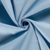 Tissus Lin Bleu Bébé