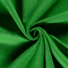 Tissus Lin Vert