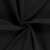 Tissus Lin Noir – Image 3