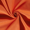 Tissus Lin Orange