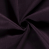 Tissus Lin Aubergine