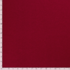 Tissus Lin Rouge Bordeaux – Image 5