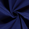 Tissus Lin Cobalt