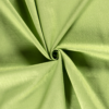 Tissus Lin Vert Citron – Image 3