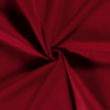 Tissus Lin Rouge Bordeaux – Image 3