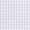 Tissus Coton Vichy Bleu ciel – Image 2