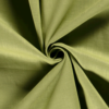 Tissus Lin Vert Olive