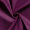 Tissus Lin Magenta
