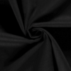 Tissus Lin Noir