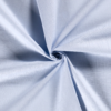 Tissus Lin Bleu Bébé – Image 3