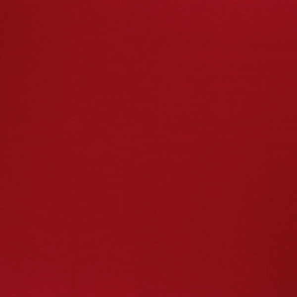 Tissus Lin Rouge – Image 2