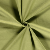 Tissus Lin Vert Olive – Image 3