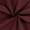Tissus Lin Bordeaux – Image 3