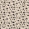 Fourrure Imprimé Velboas Dalmatien – Image 3