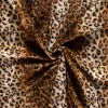 Fourrure Imprimé Velboas Guépard 1