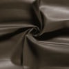Simili cuir marron taupe – Image 2