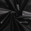 Simili cuir souple noir – Image 2
