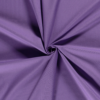 Tissus Coton Uni Lavande – Image 3