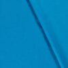 Tissus Coton Uni Turquoise – Image 4