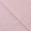 Tissus doudou rose pâle – Image 3