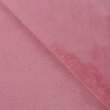 Tissus doudou vieux rose – Image 3