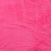Tissus doudou fuschia – Image 2