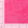 Tissus doudou fuschia – Image 4