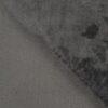 Tissus doudou gris – Image 3