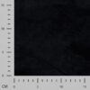 Tissus doudou noir – Image 4