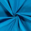 Tissus Coton Uni Turquoise – Image 3