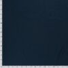 Tissus Coton Uni Bleu Marine – Image 5