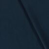 Tissus Coton Uni Bleu Marine – Image 4