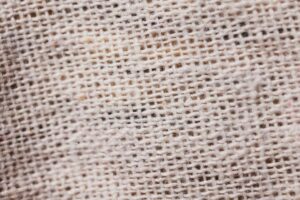 Toile de jute