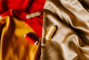Coton ou polyester