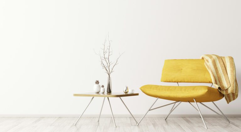 Lire la suite à propos de l’article Quels tissus choisir pour rénover son fauteuil ?