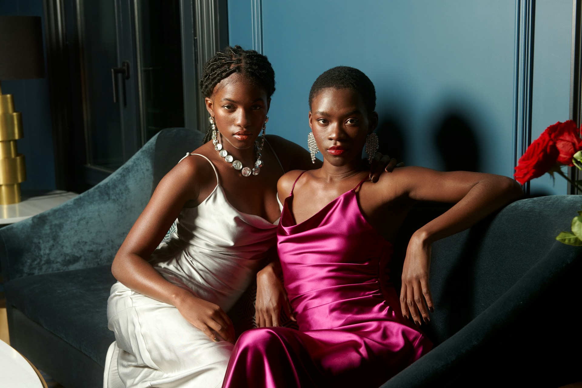 You are currently viewing Satin duchesse : l’élégance à coudre pour vos robes de soirée ou cérémonies